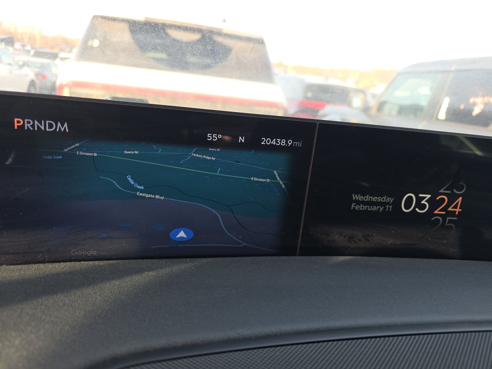 2025 Lincoln Navigator Reserve AWD