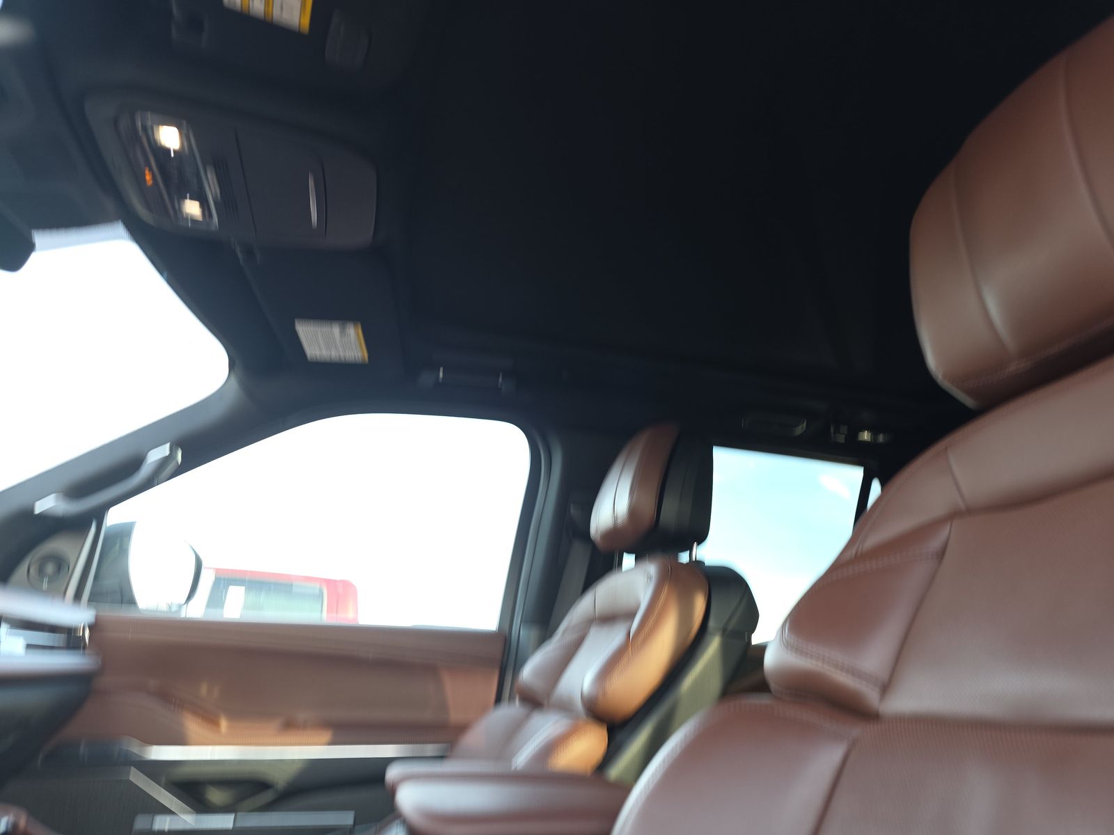 2025 Lincoln Navigator Reserve AWD