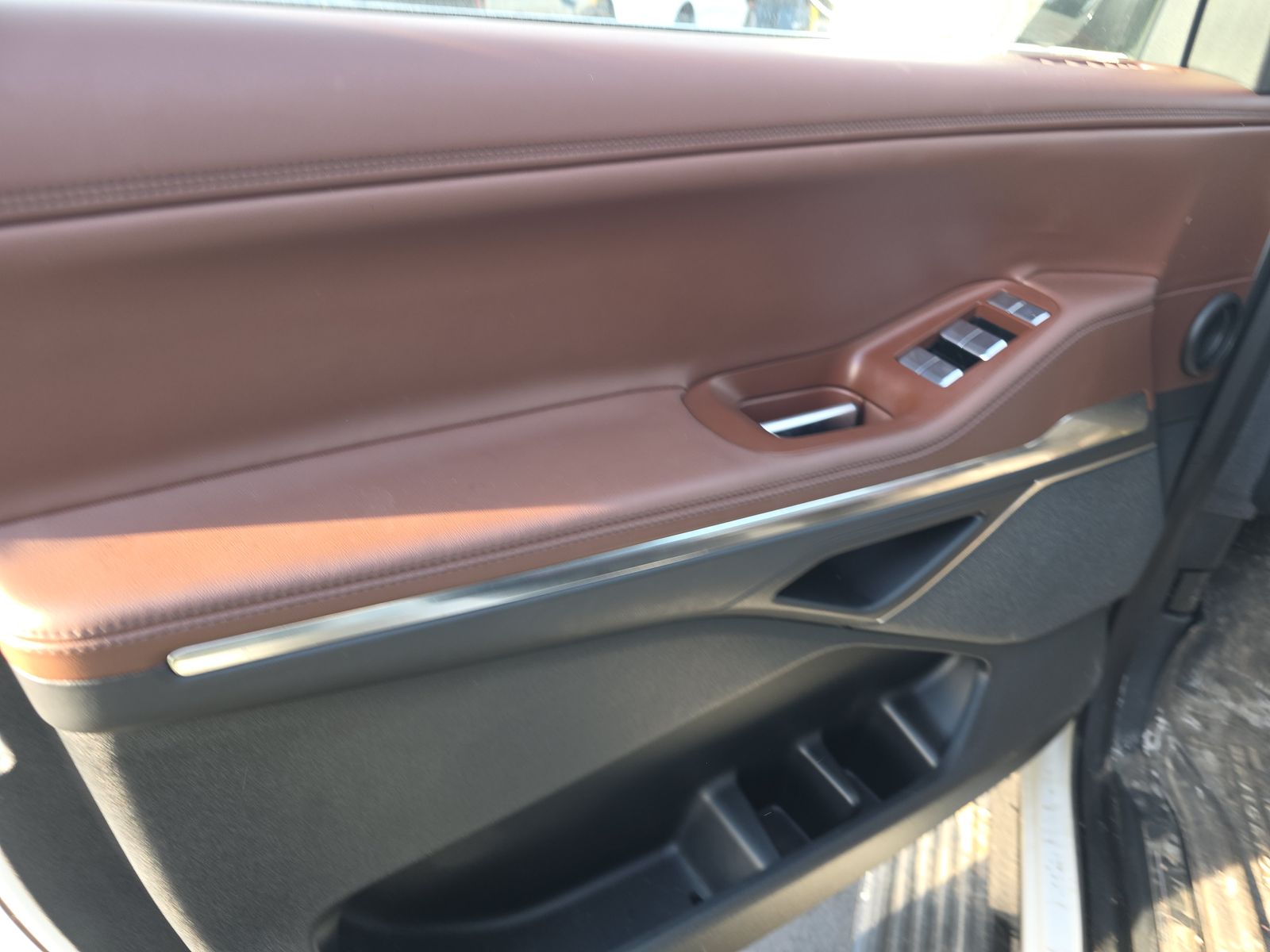 2025 Lincoln Navigator Reserve AWD