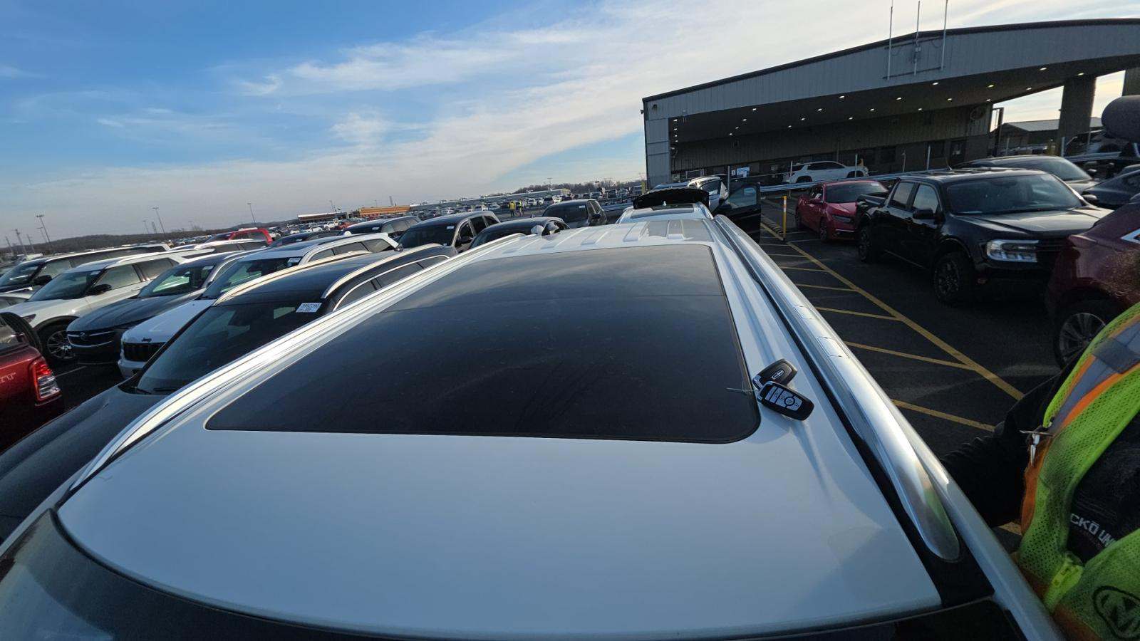 2025 Lincoln Navigator Reserve AWD