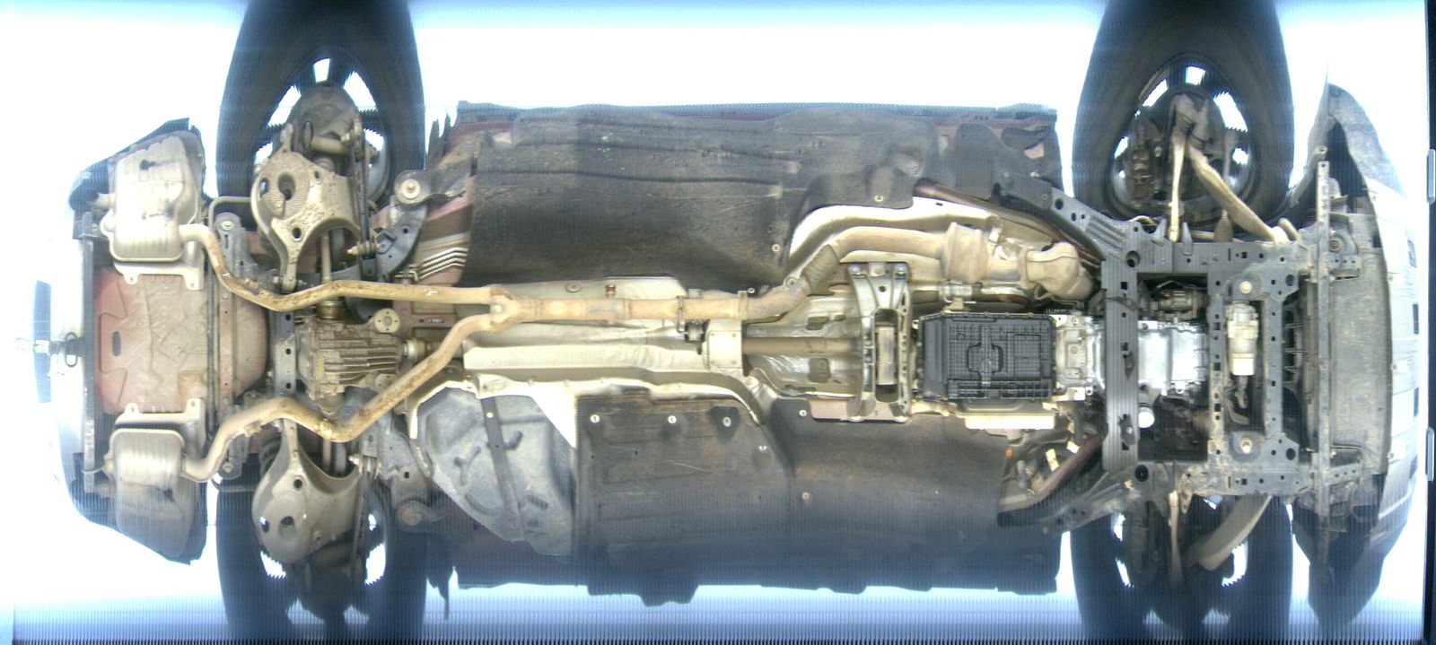 2023 Ford Explorer XLT RWD