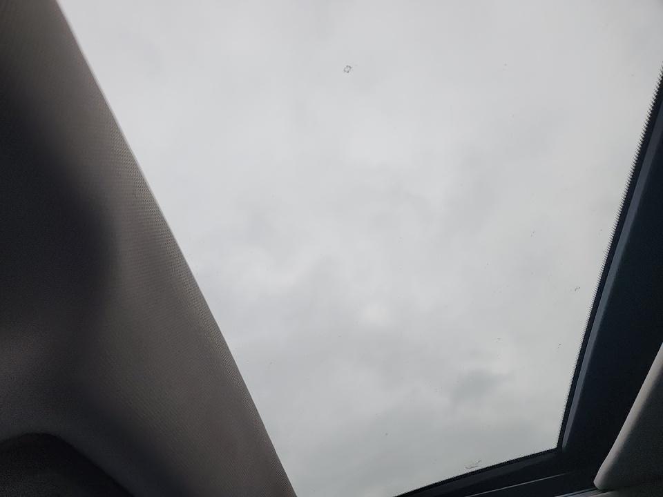 2021 Nissan Rogue SL AWD