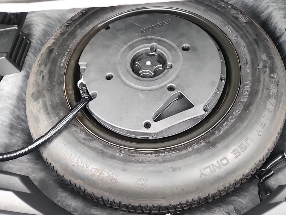 2021 Nissan Rogue SL AWD