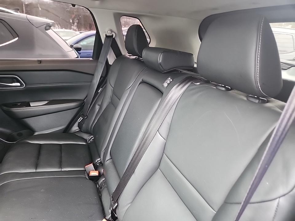 2021 Nissan Rogue SL AWD