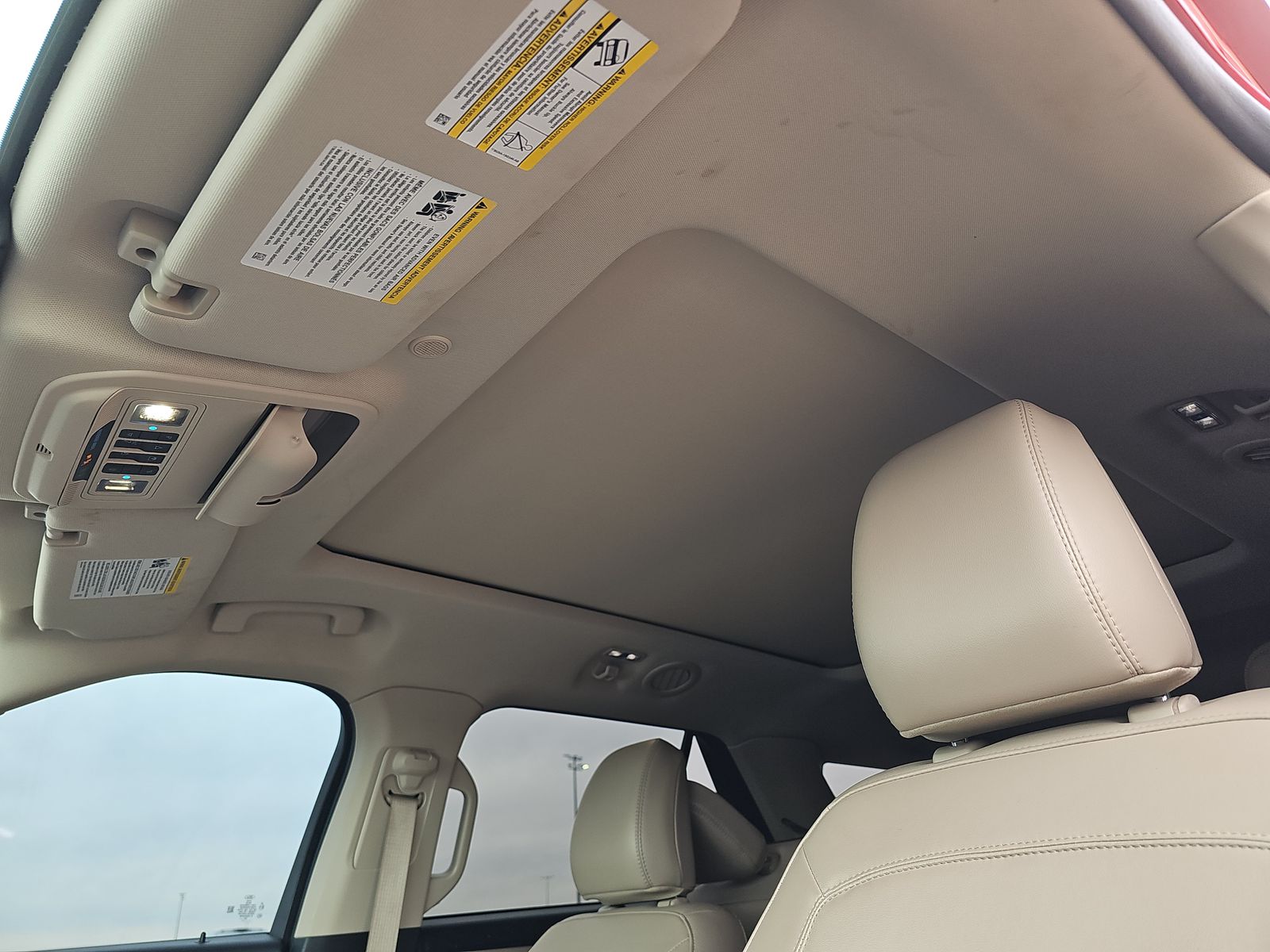 2023 Ford Explorer XLT RWD