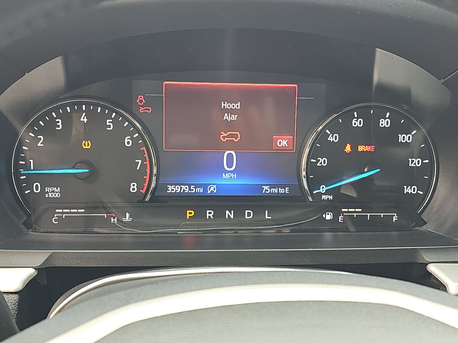 2023 Ford Explorer XLT RWD