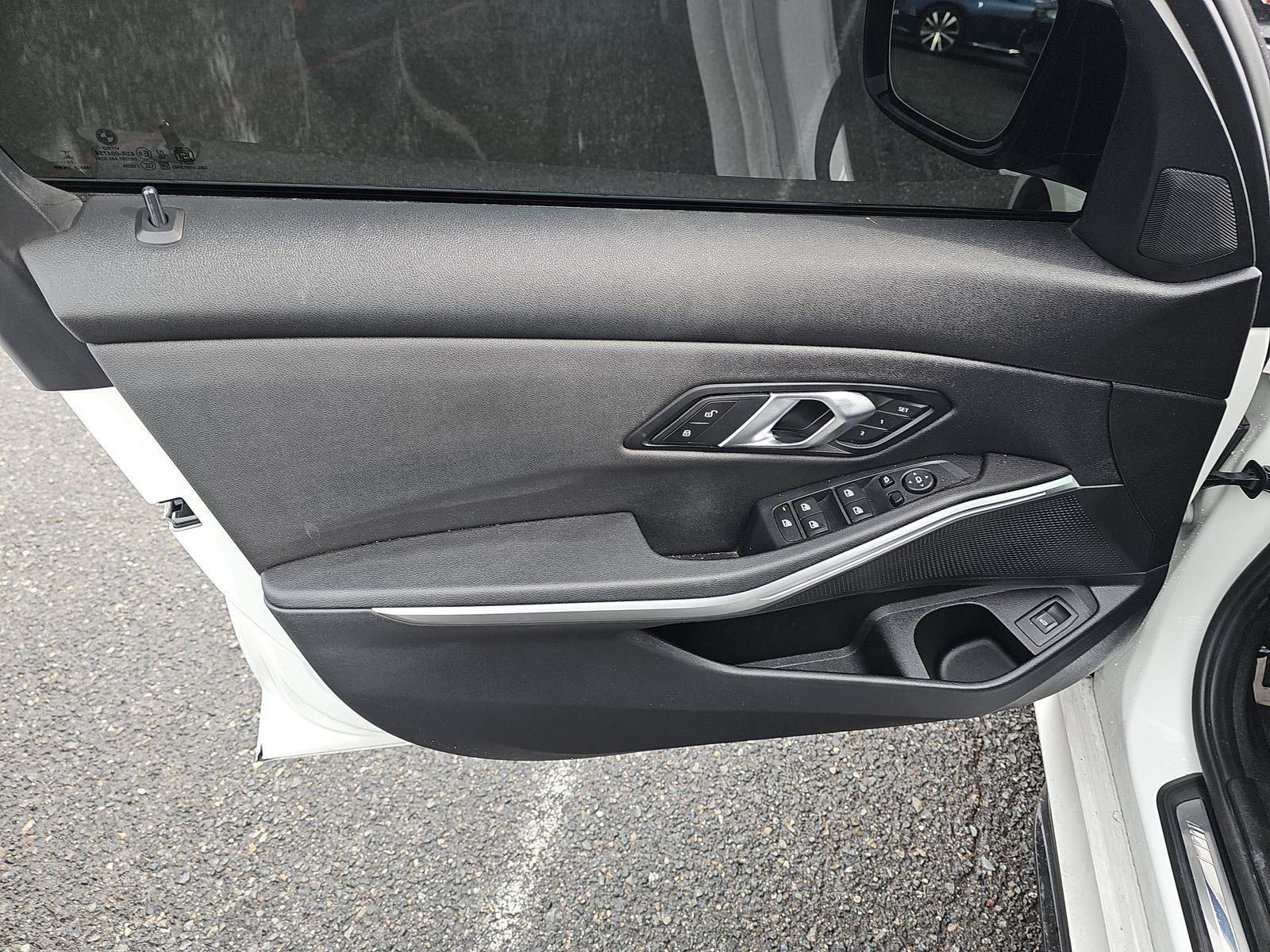 2025 BMW 3 Series M340i RWD