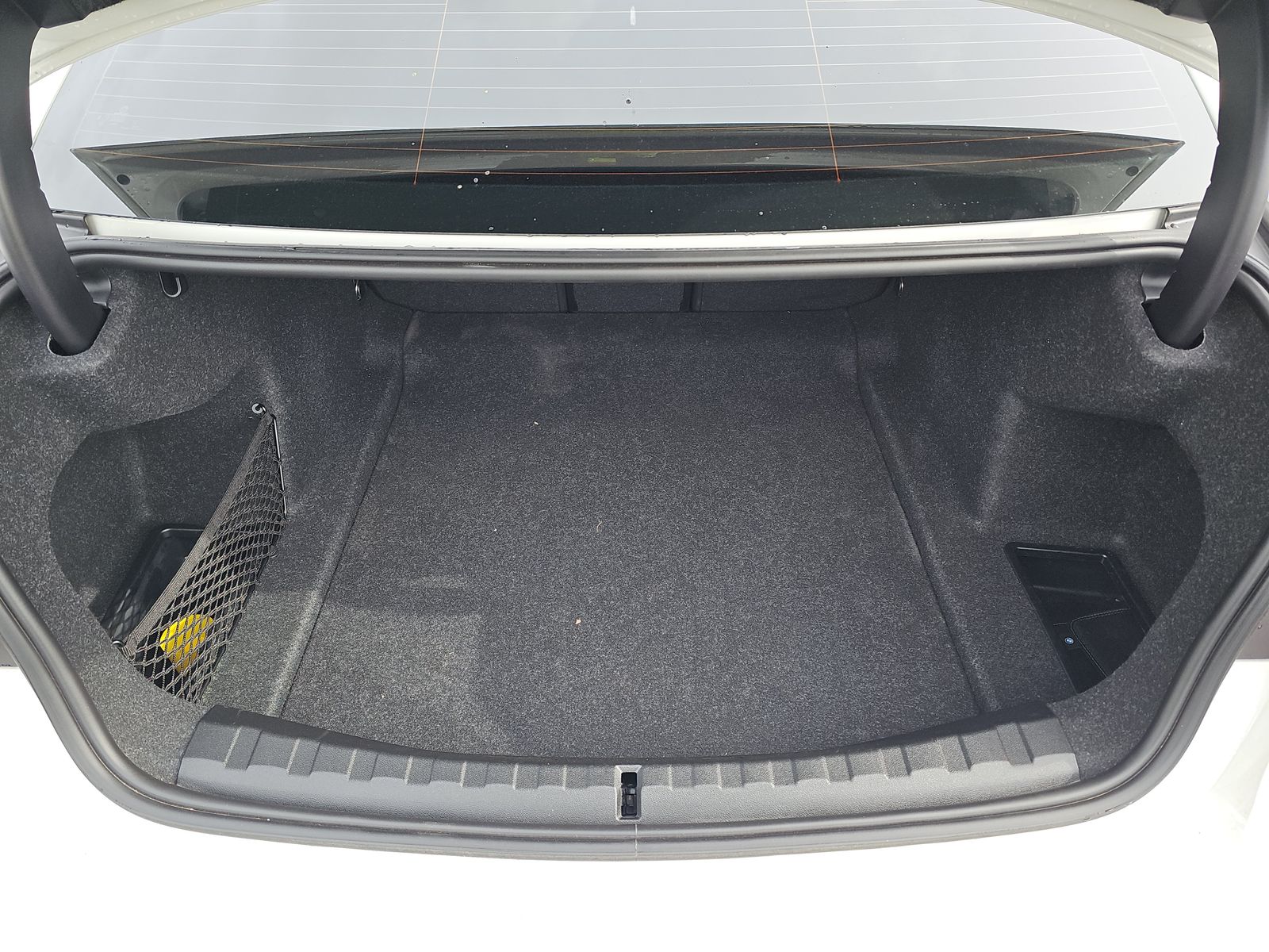 2025 BMW 3 Series M340i RWD