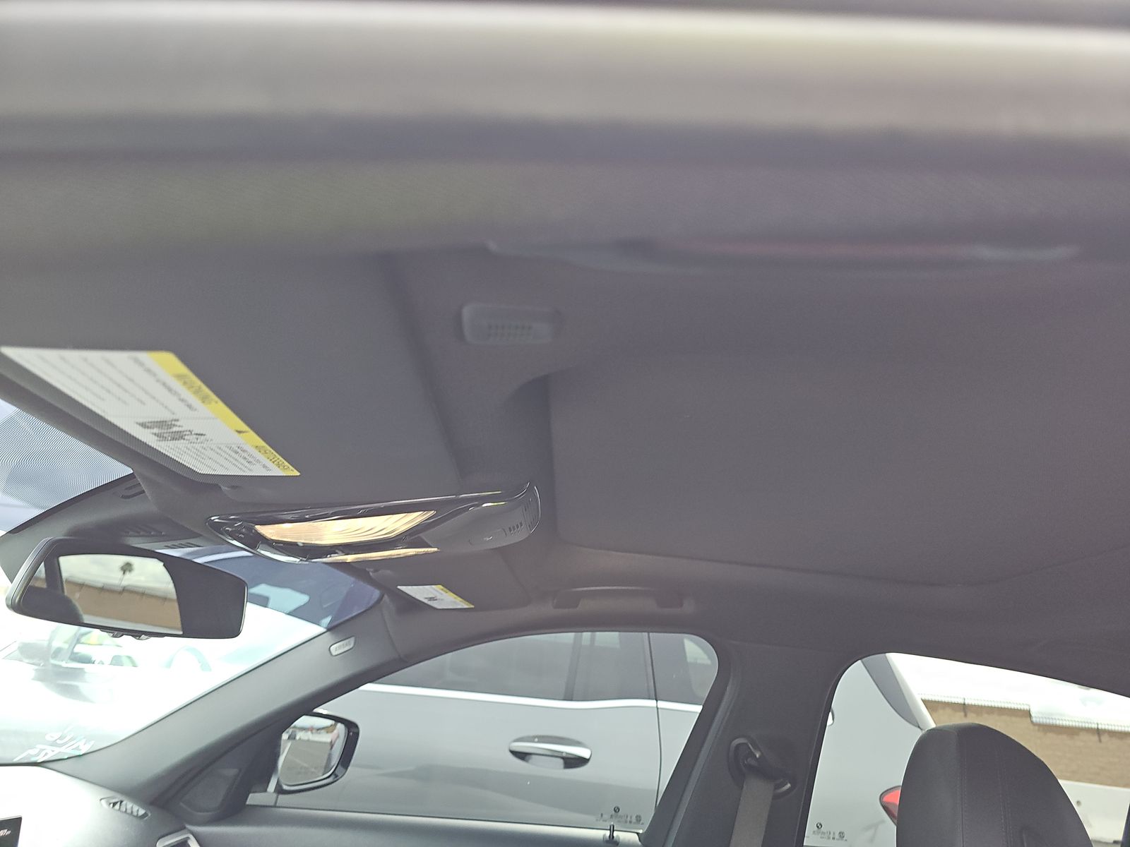 2025 BMW 3 Series M340i RWD