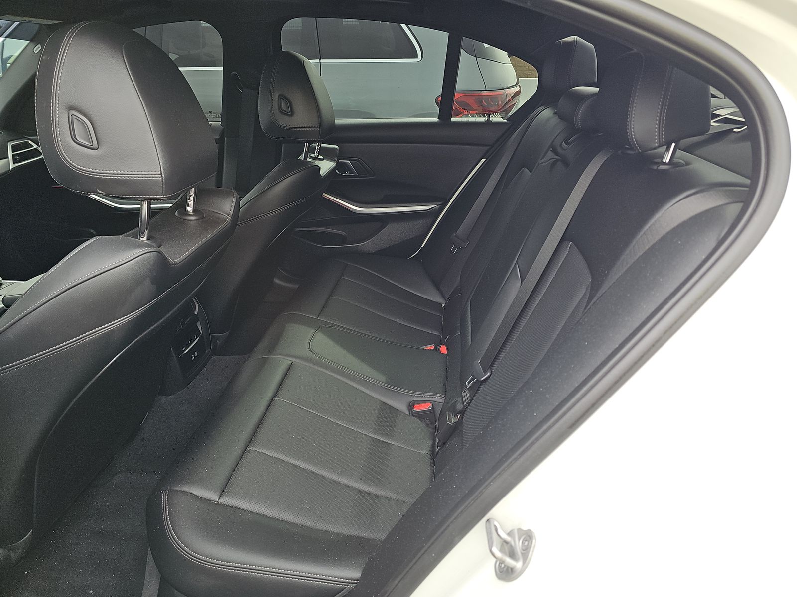 2025 BMW 3 Series M340i RWD