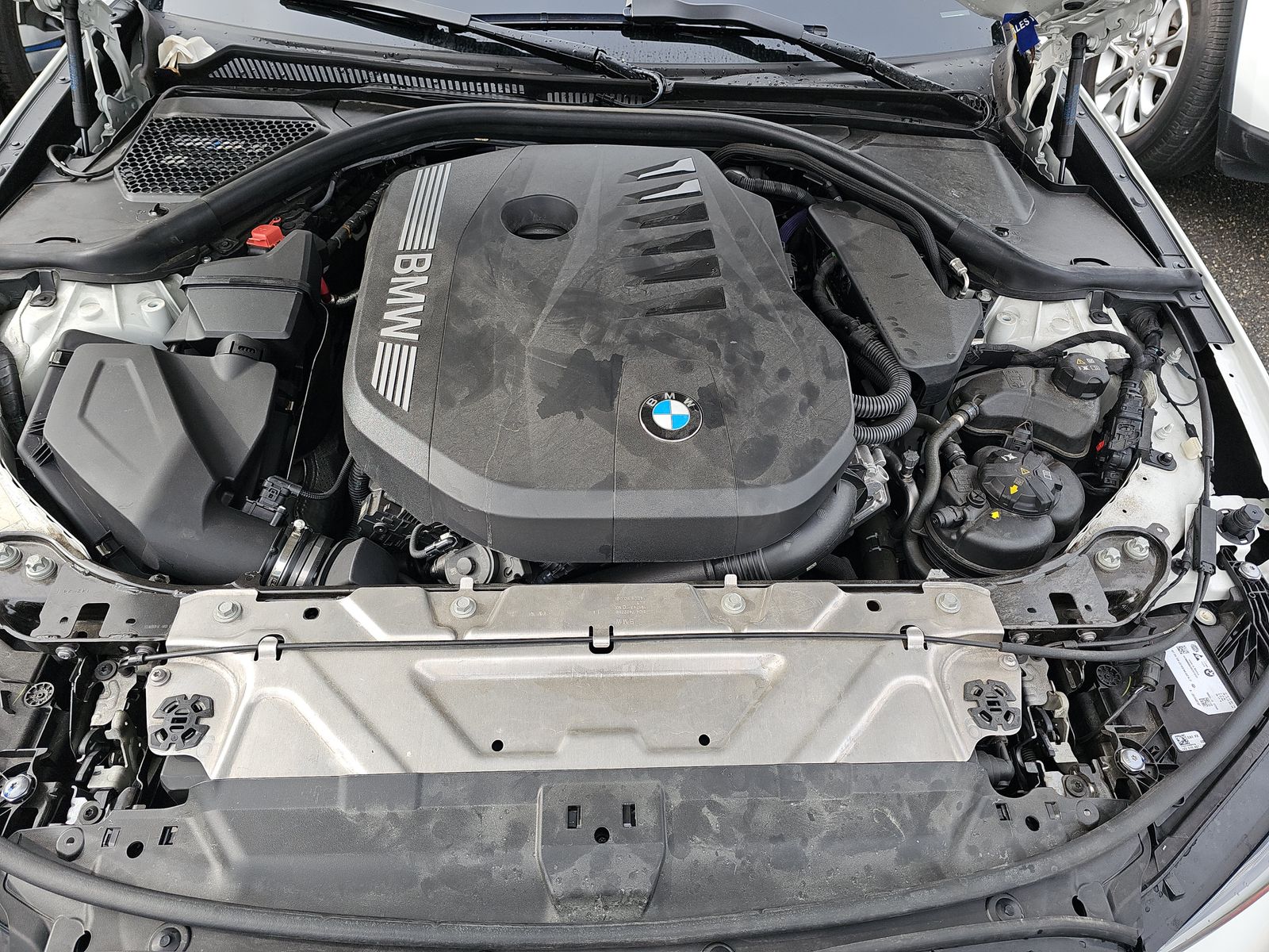 2025 BMW 3 Series M340i RWD