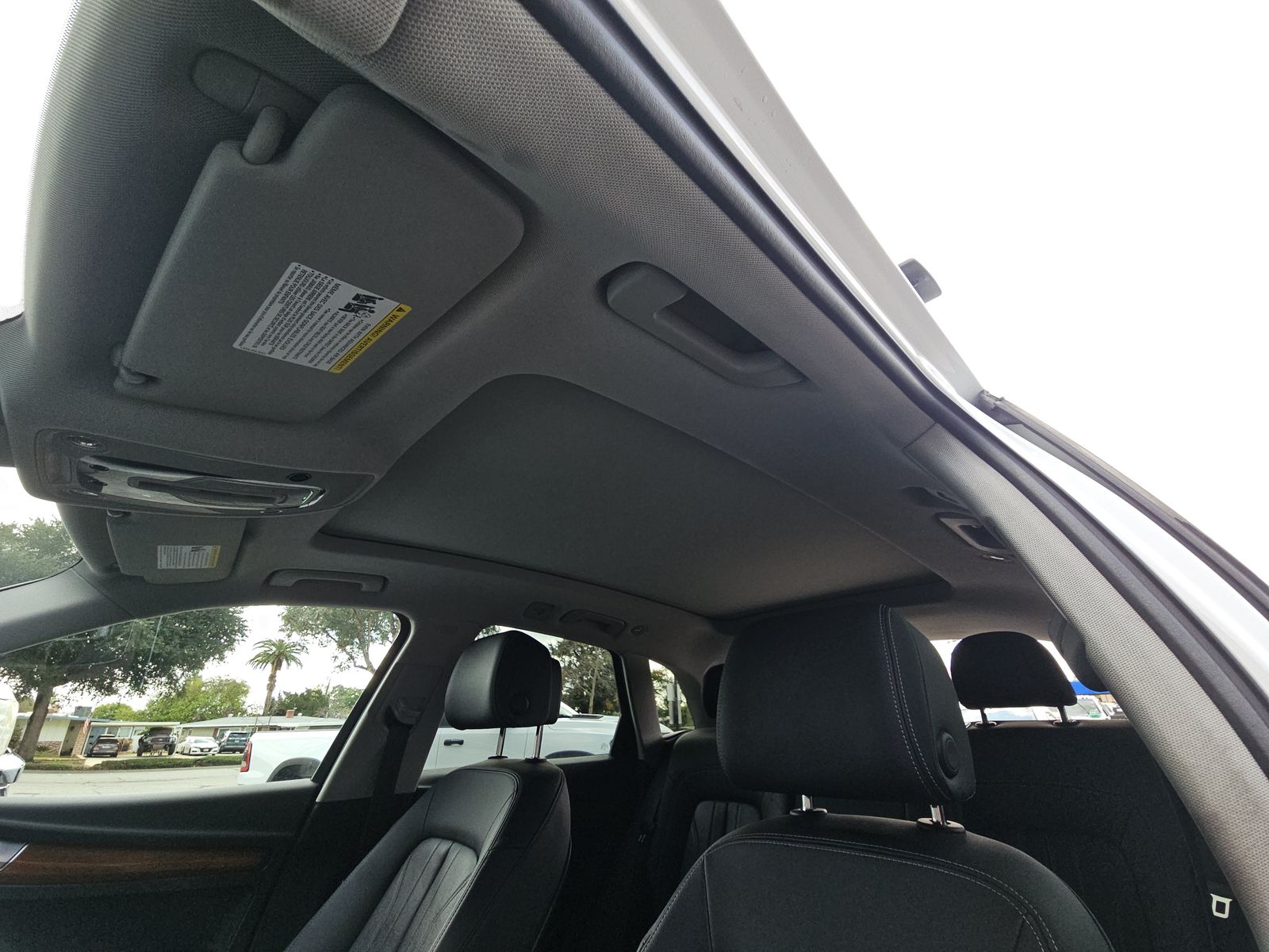 2022 Audi Q5 S line Premium Plus AWD