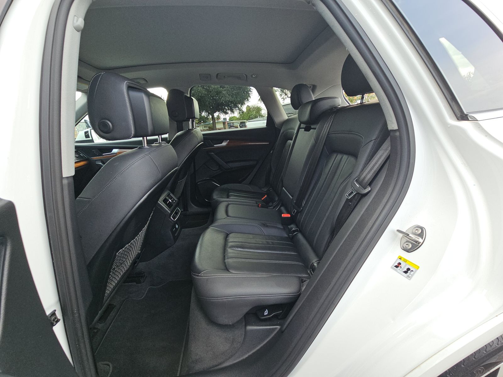 2022 Audi Q5 S line Premium Plus AWD