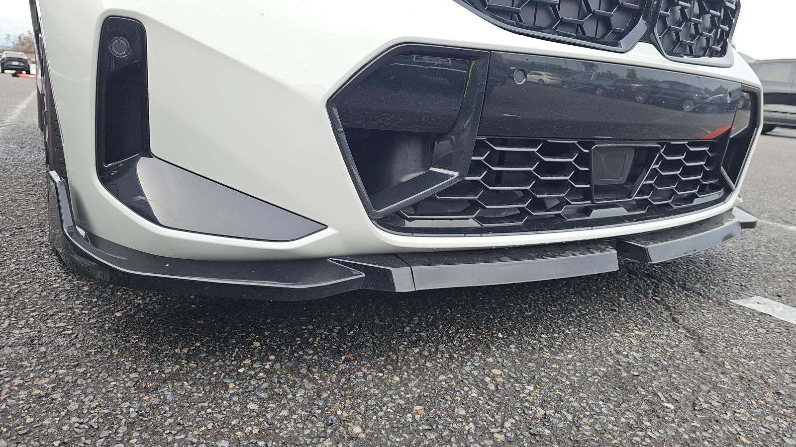 2025 BMW 3 Series M340i RWD