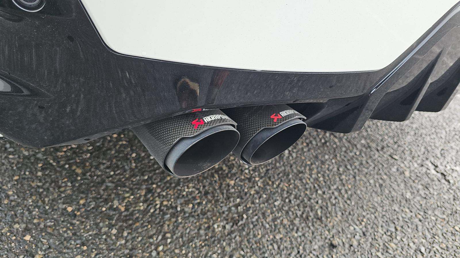 2025 BMW 3 Series M340i RWD