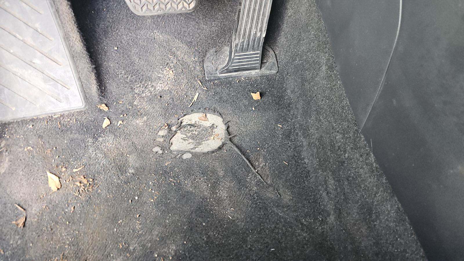 2024 Toyota RAV4 LE AWD