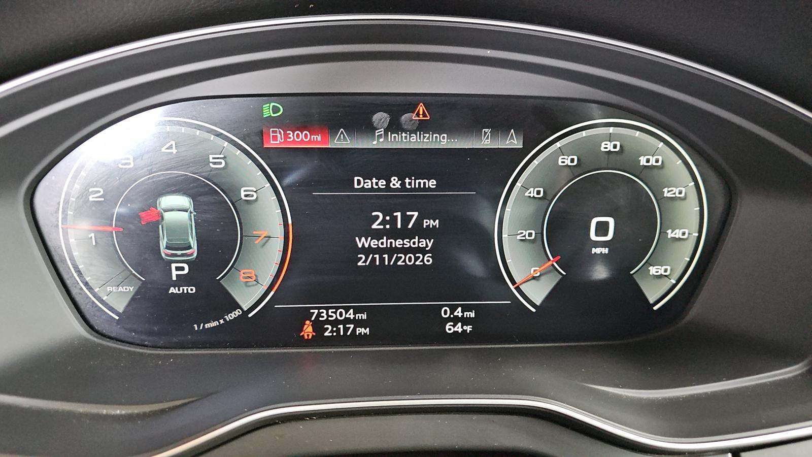 2022 Audi Q5 S line Premium Plus AWD