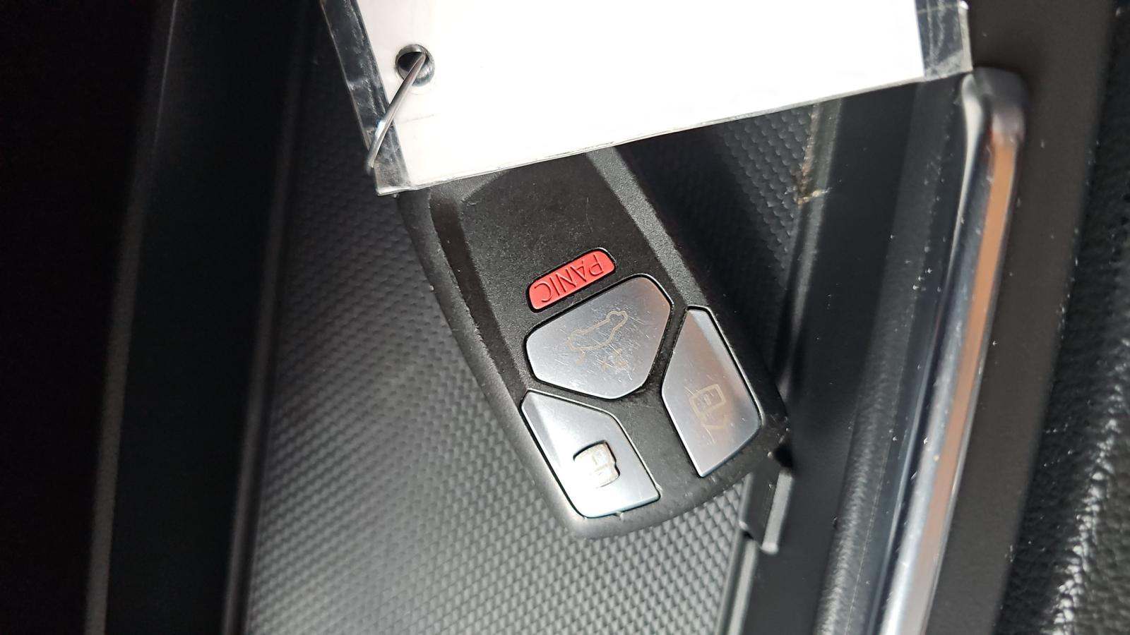 2022 Audi Q5 S line Premium Plus AWD