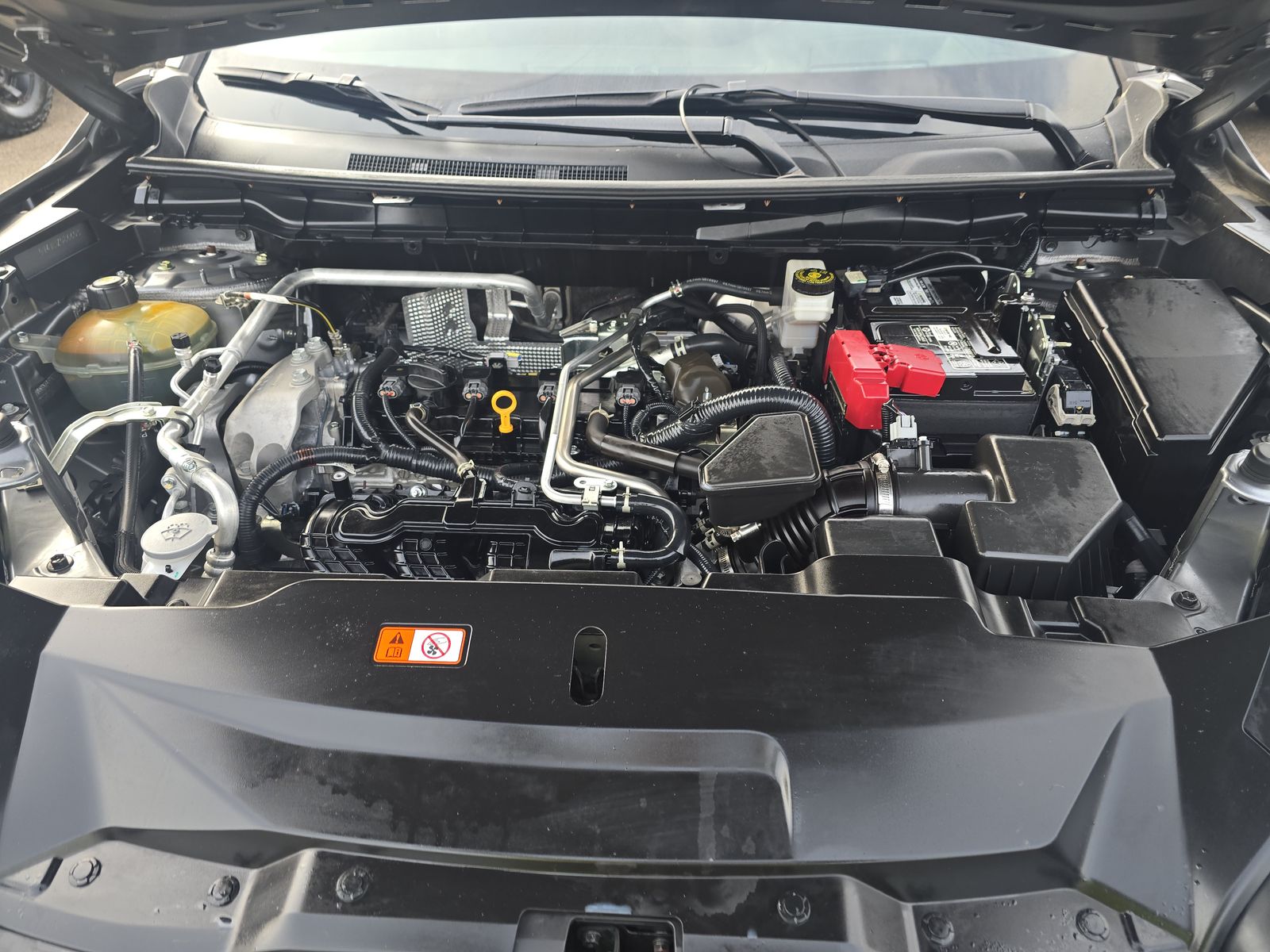 2022 Mitsubishi Outlander SEL FWD