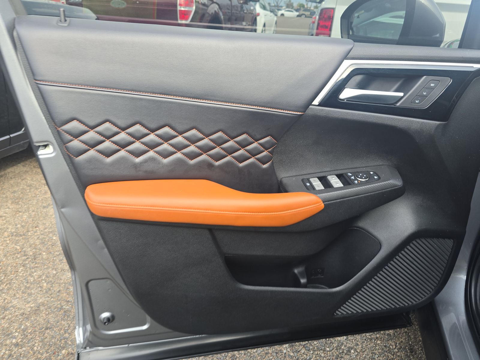 2022 Mitsubishi Outlander SEL FWD