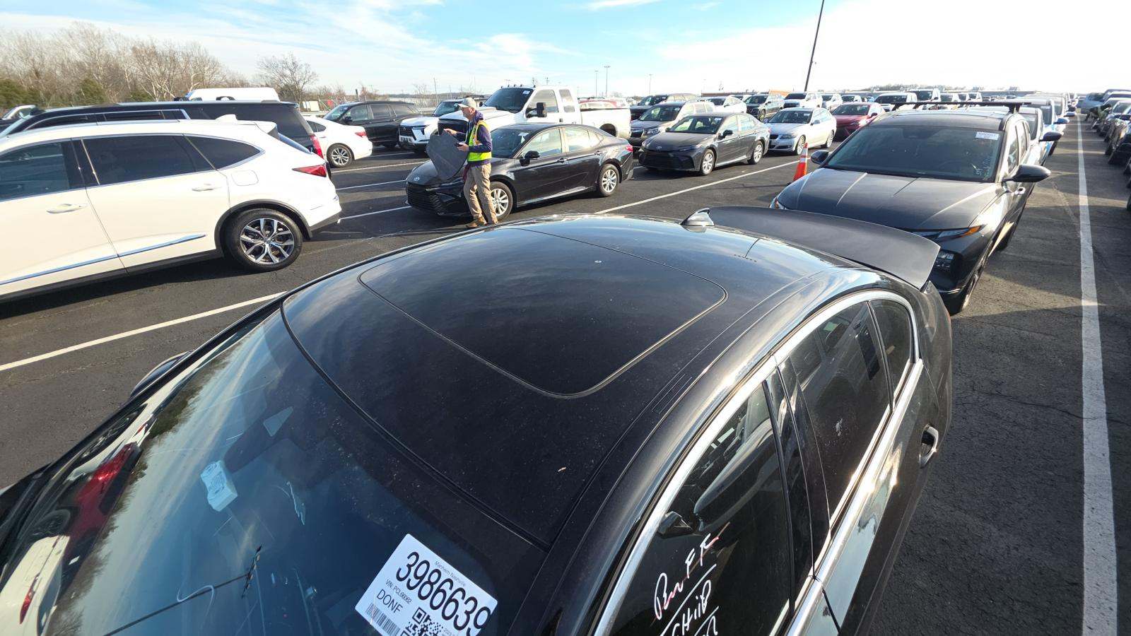 2023 BMW 5 Series 530e xDrive AWD