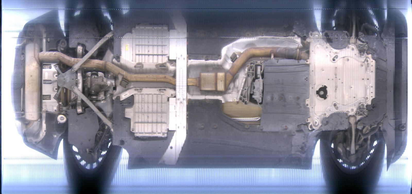 2023 BMW 5 Series 530e xDrive AWD