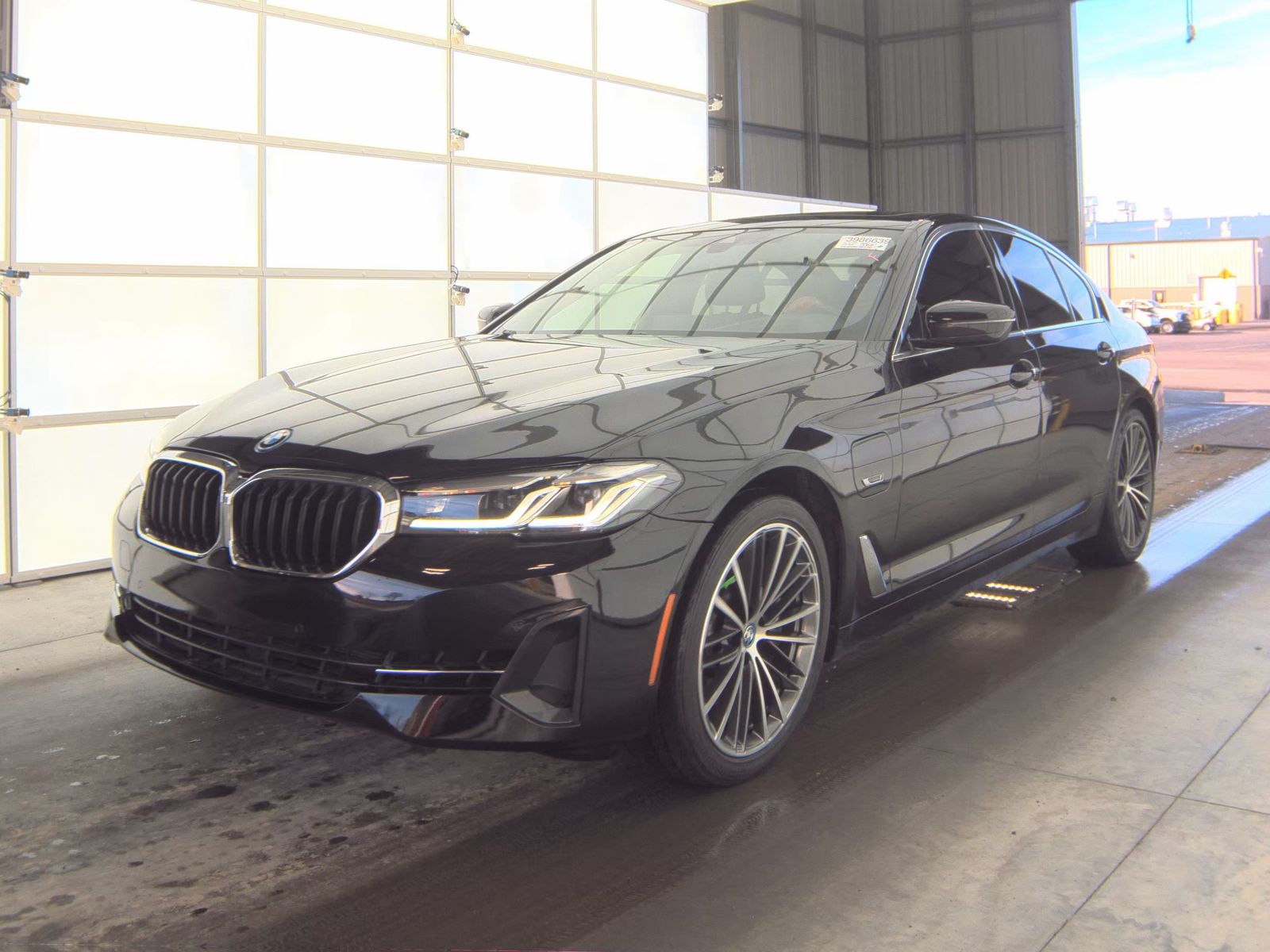 2023 BMW 5 Series 530e xDrive AWD