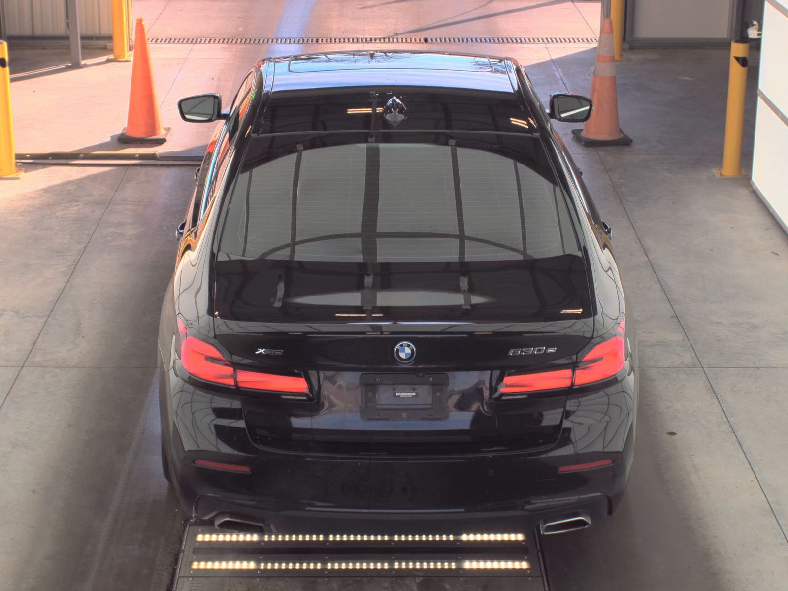 2023 BMW 5 Series 530e xDrive AWD