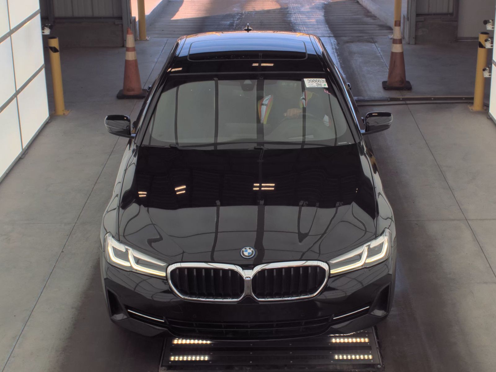 2023 BMW 5 Series 530e xDrive AWD