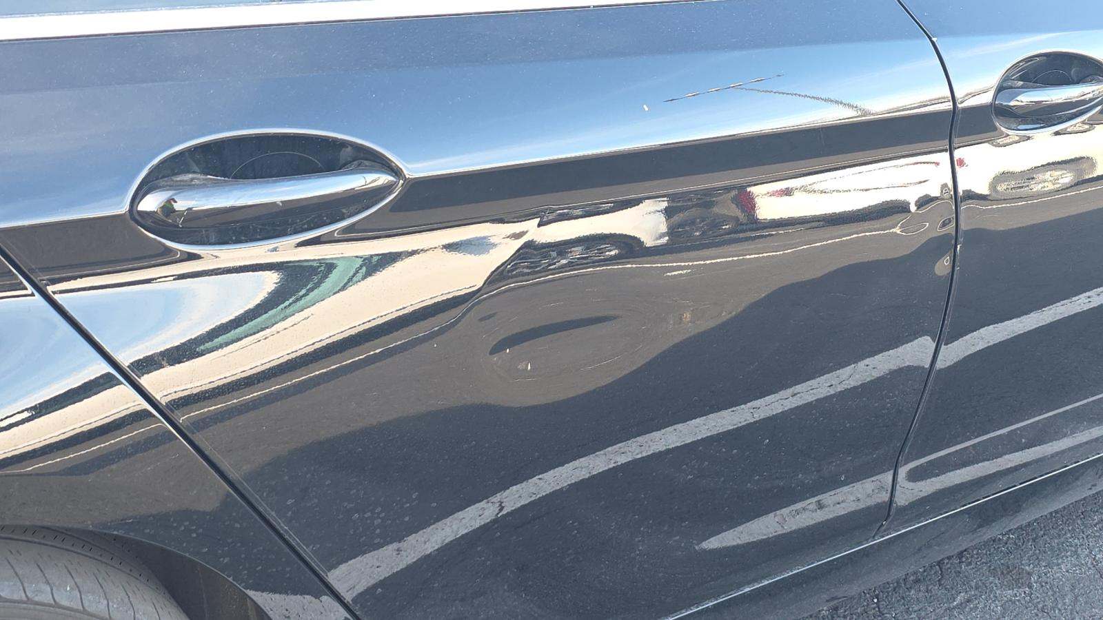 2023 BMW 5 Series 530e xDrive AWD