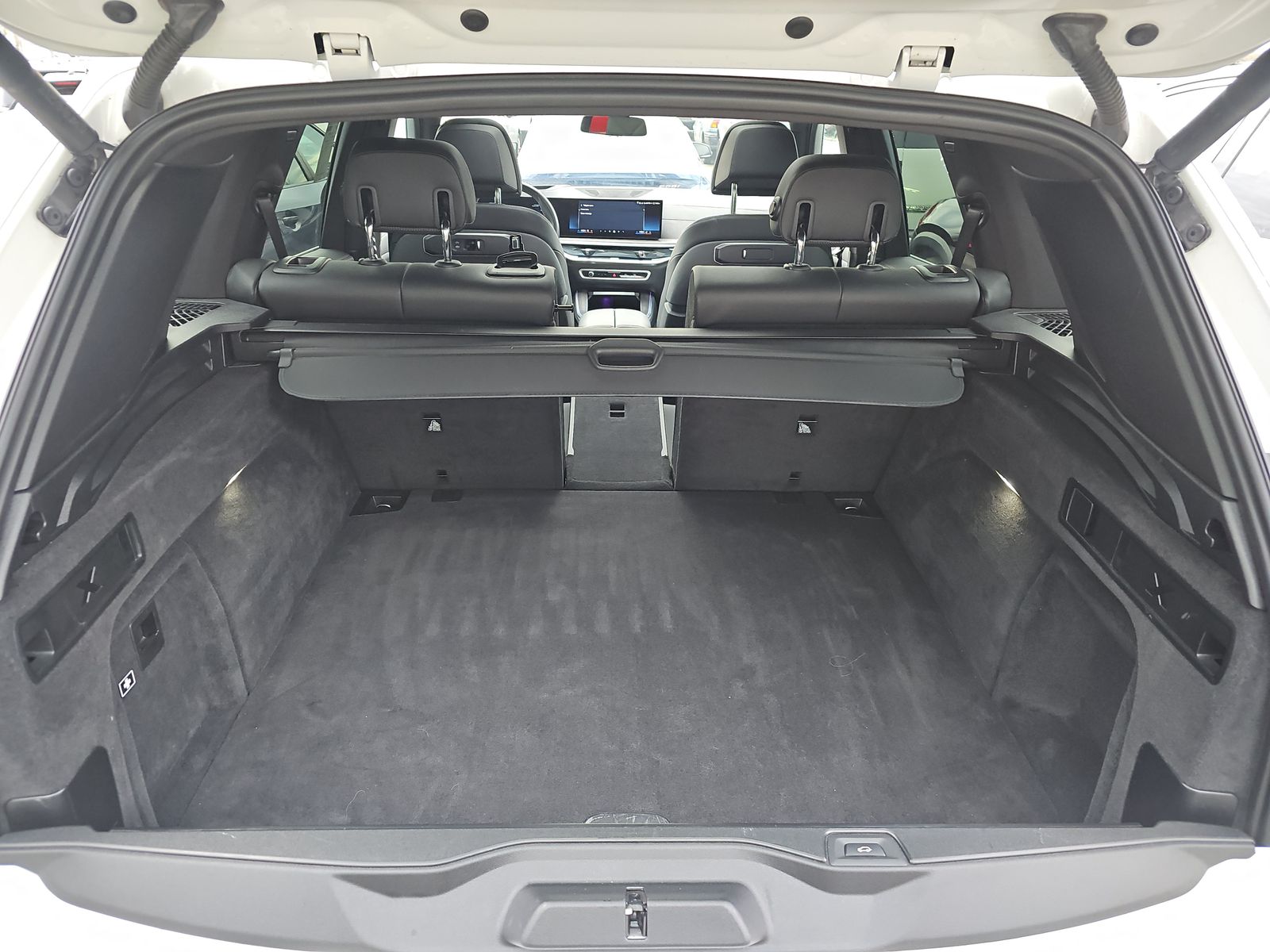 2025 BMW X5 xDrive40i AWD