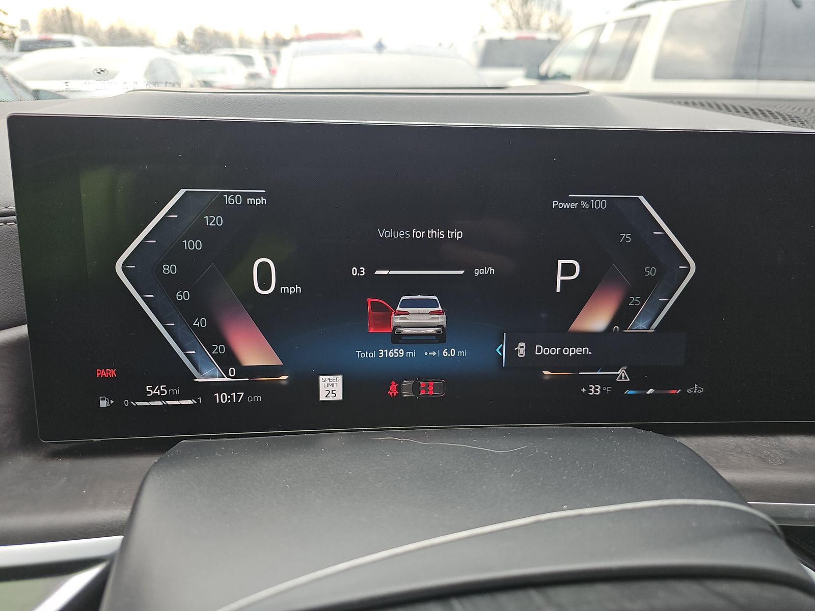 2025 BMW X5 xDrive40i AWD