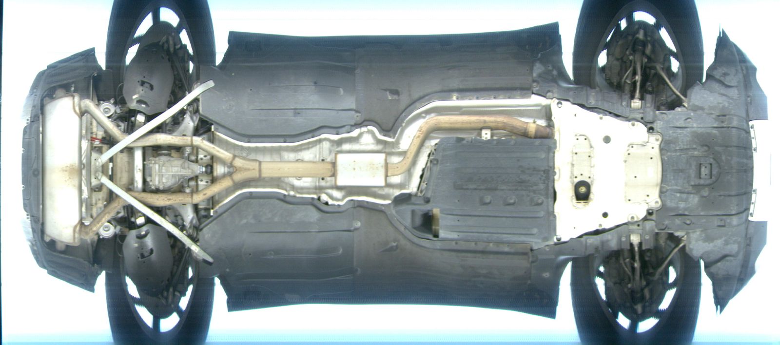 2025 BMW X5 xDrive40i AWD