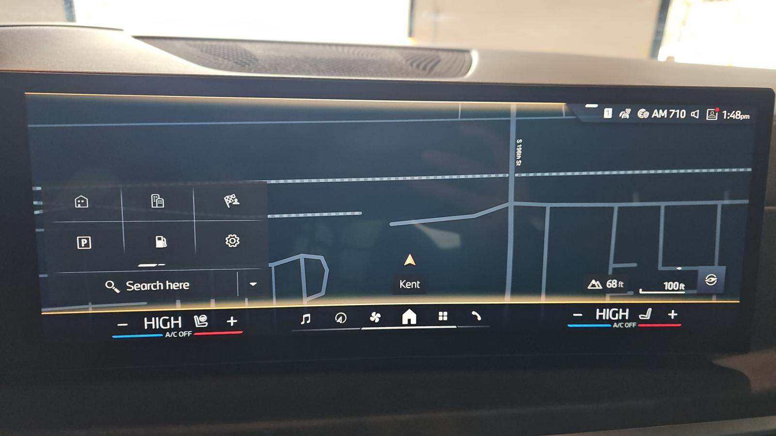 2025 BMW X5 xDrive40i AWD