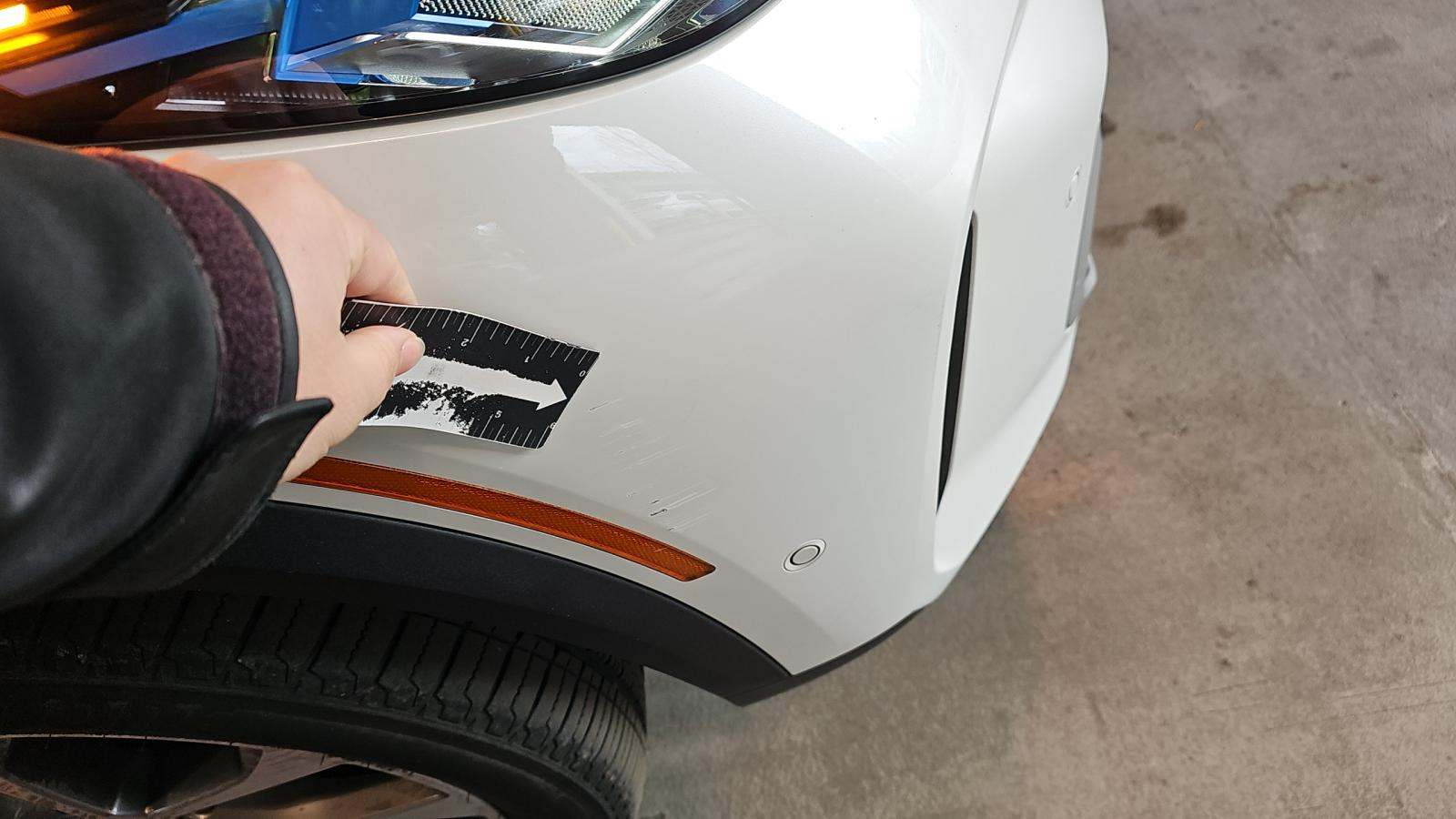 2025 BMW X5 xDrive40i AWD