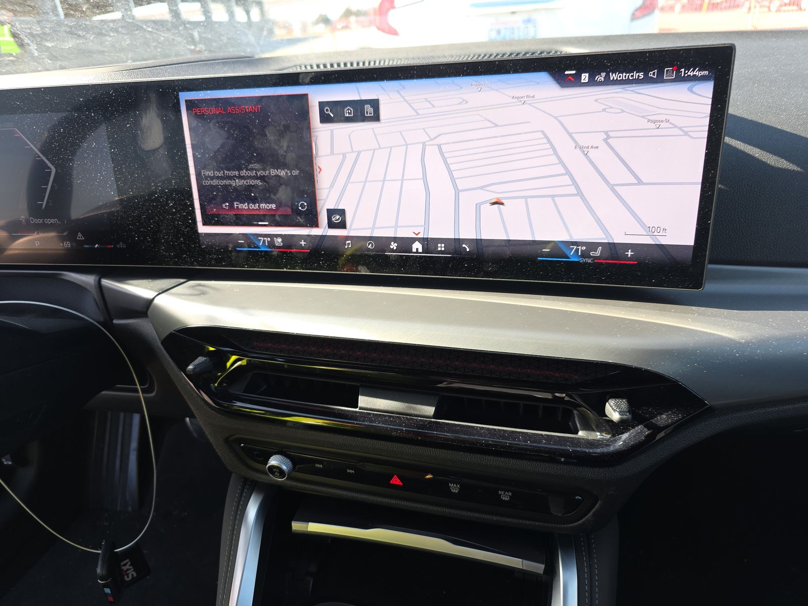 2025 BMW 4 Series 430i xDrive AWD