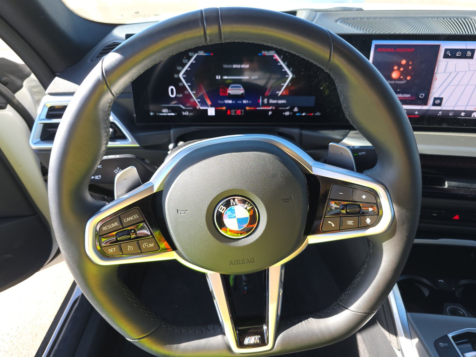 2025 BMW 4 Series 430i xDrive AWD