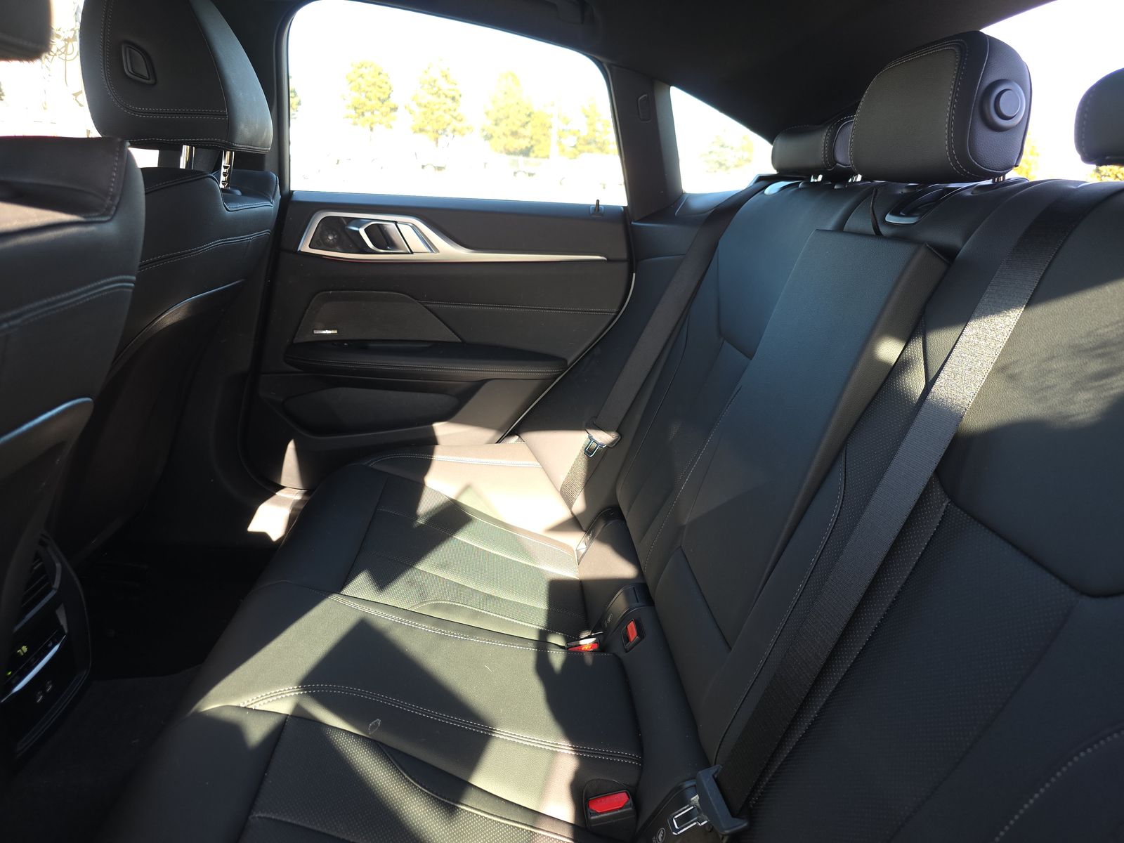 2025 BMW 4 Series 430i xDrive AWD