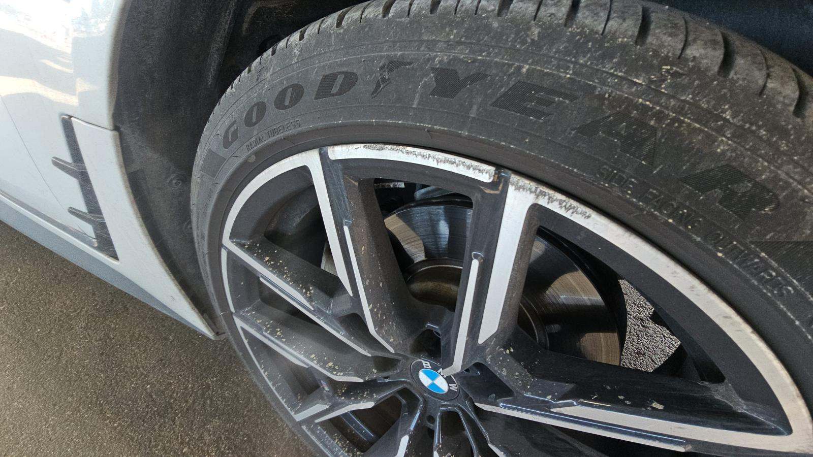 2025 BMW 4 Series 430i xDrive AWD