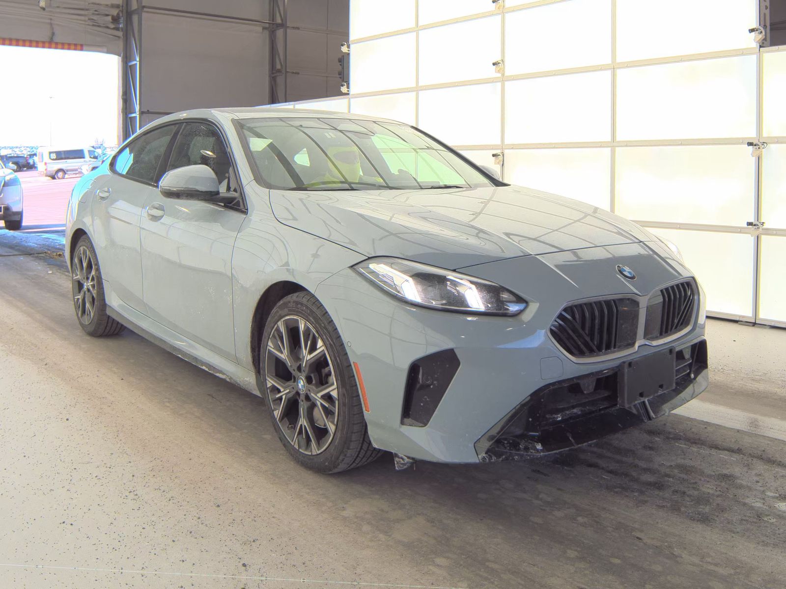 2025 BMW 2 Series 228i xDrive AWD