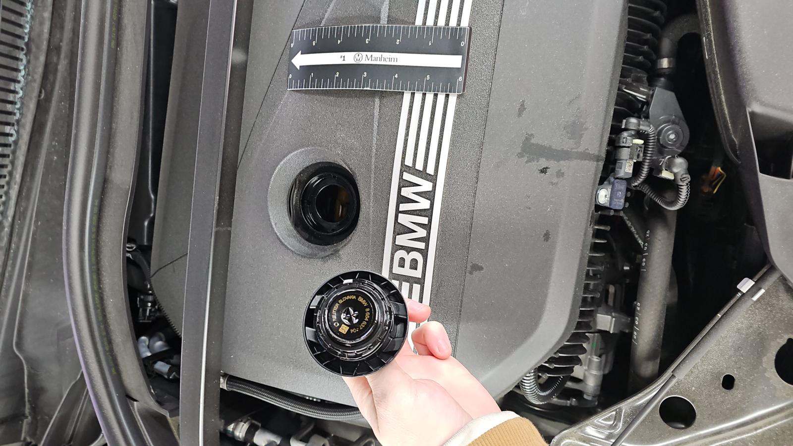 2025 BMW 2 Series 228i xDrive AWD