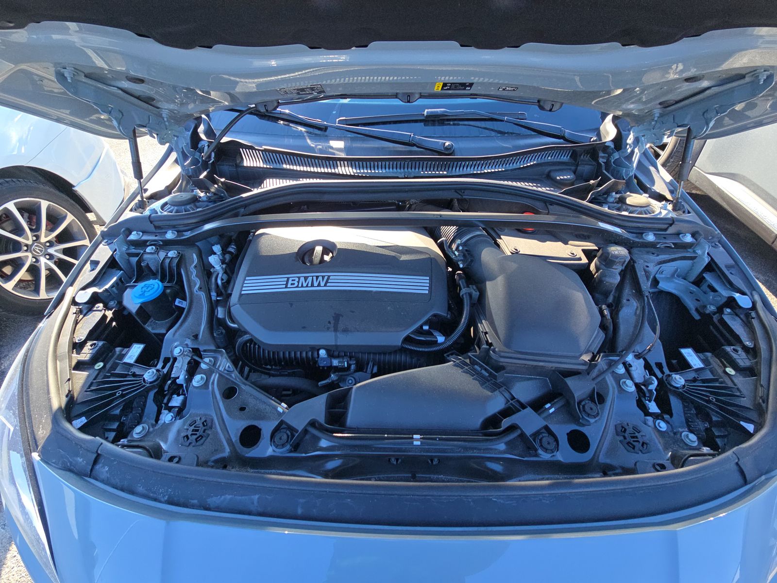 2025 BMW 2 Series 228i xDrive AWD