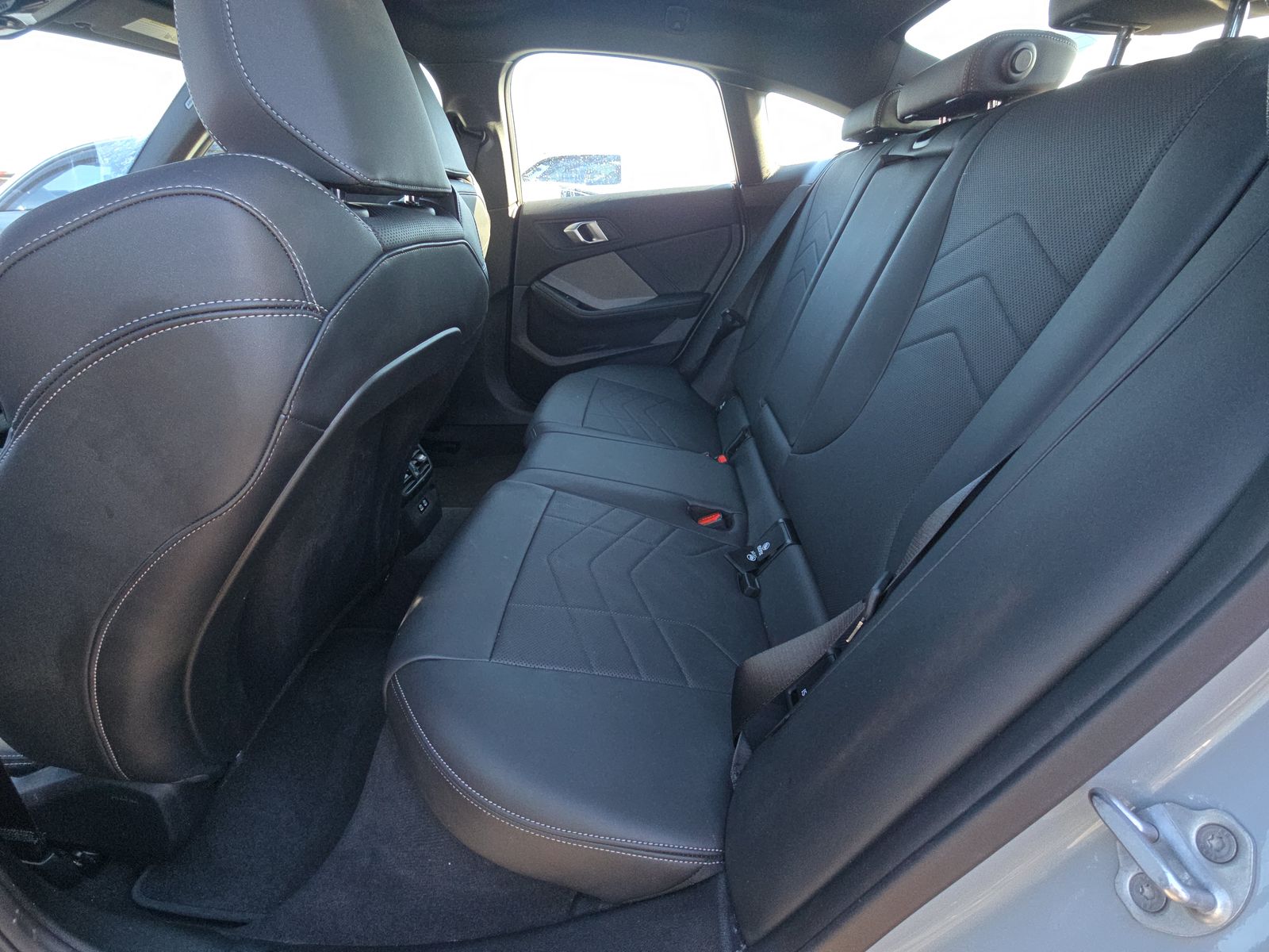 2025 BMW 2 Series 228i xDrive AWD