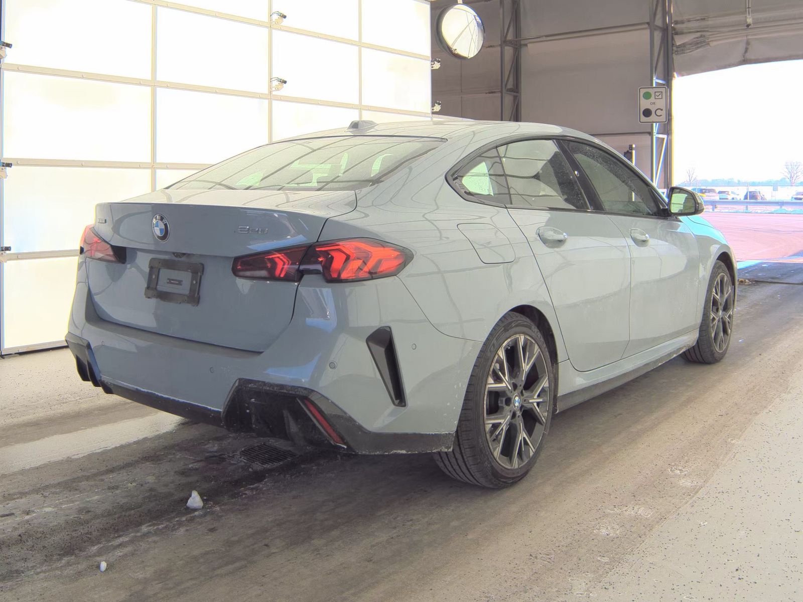 2025 BMW 2 Series 228i xDrive AWD