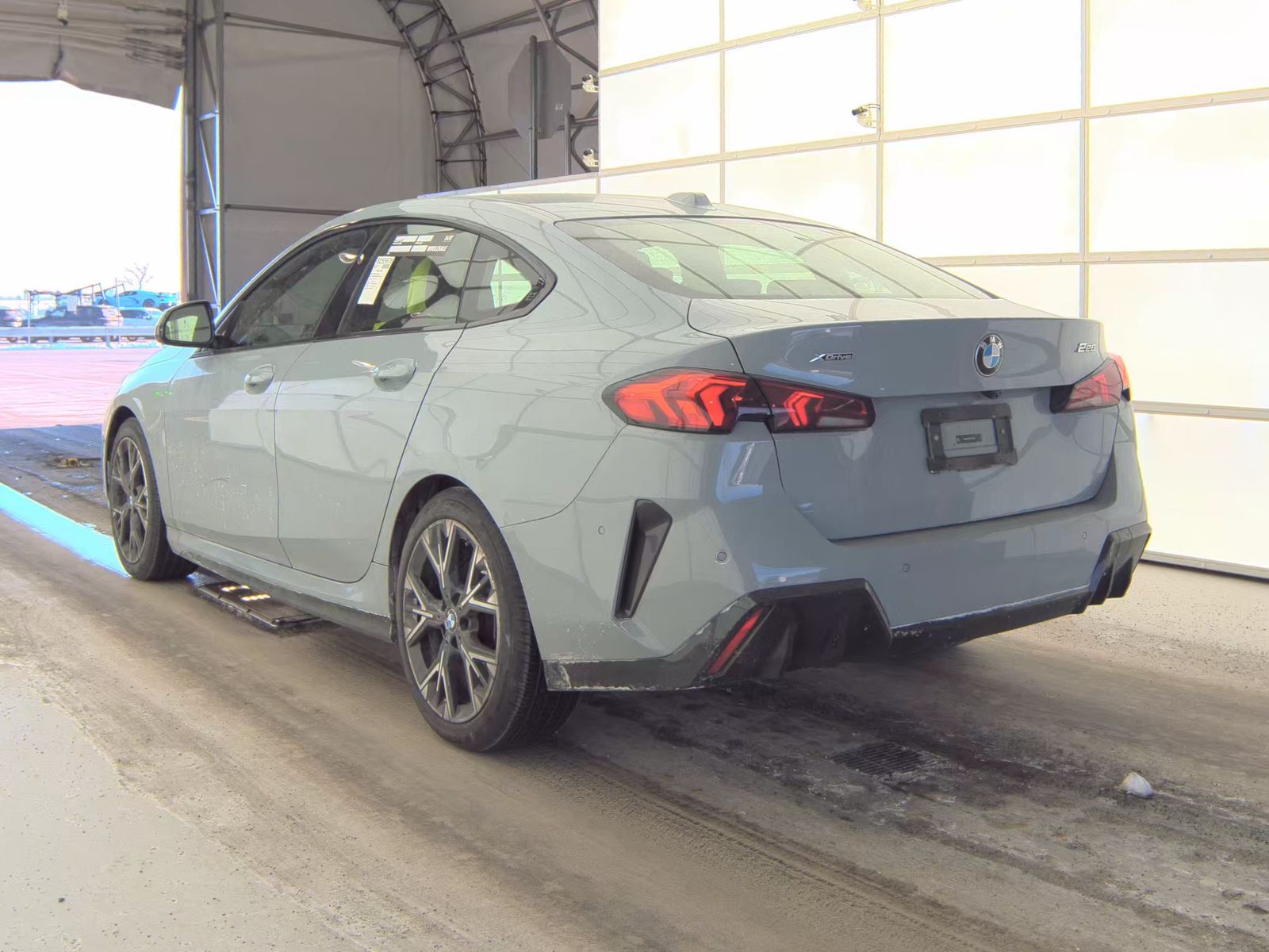 2025 BMW 2 Series 228i xDrive AWD