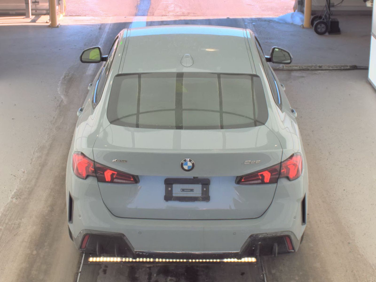 2025 BMW 2 Series 228i xDrive AWD