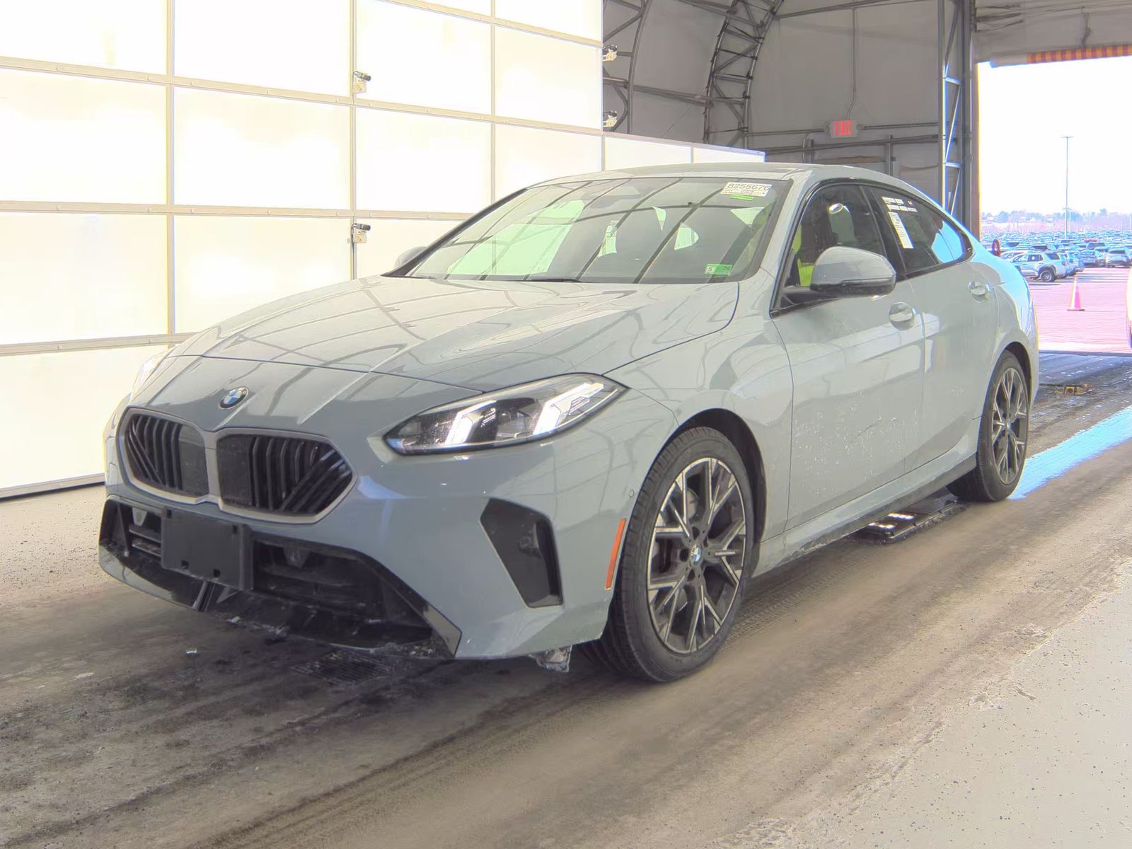 2025 BMW 2 Series 228i xDrive AWD