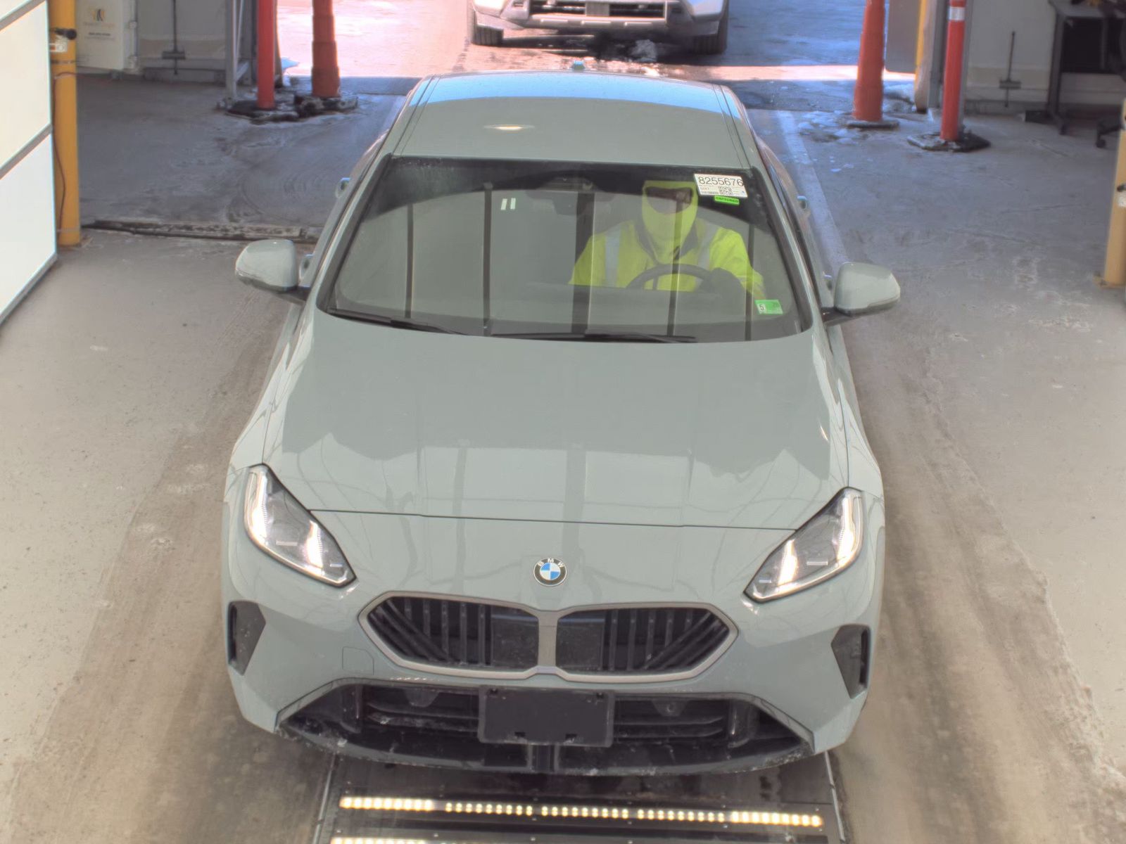 2025 BMW 2 Series 228i xDrive AWD
