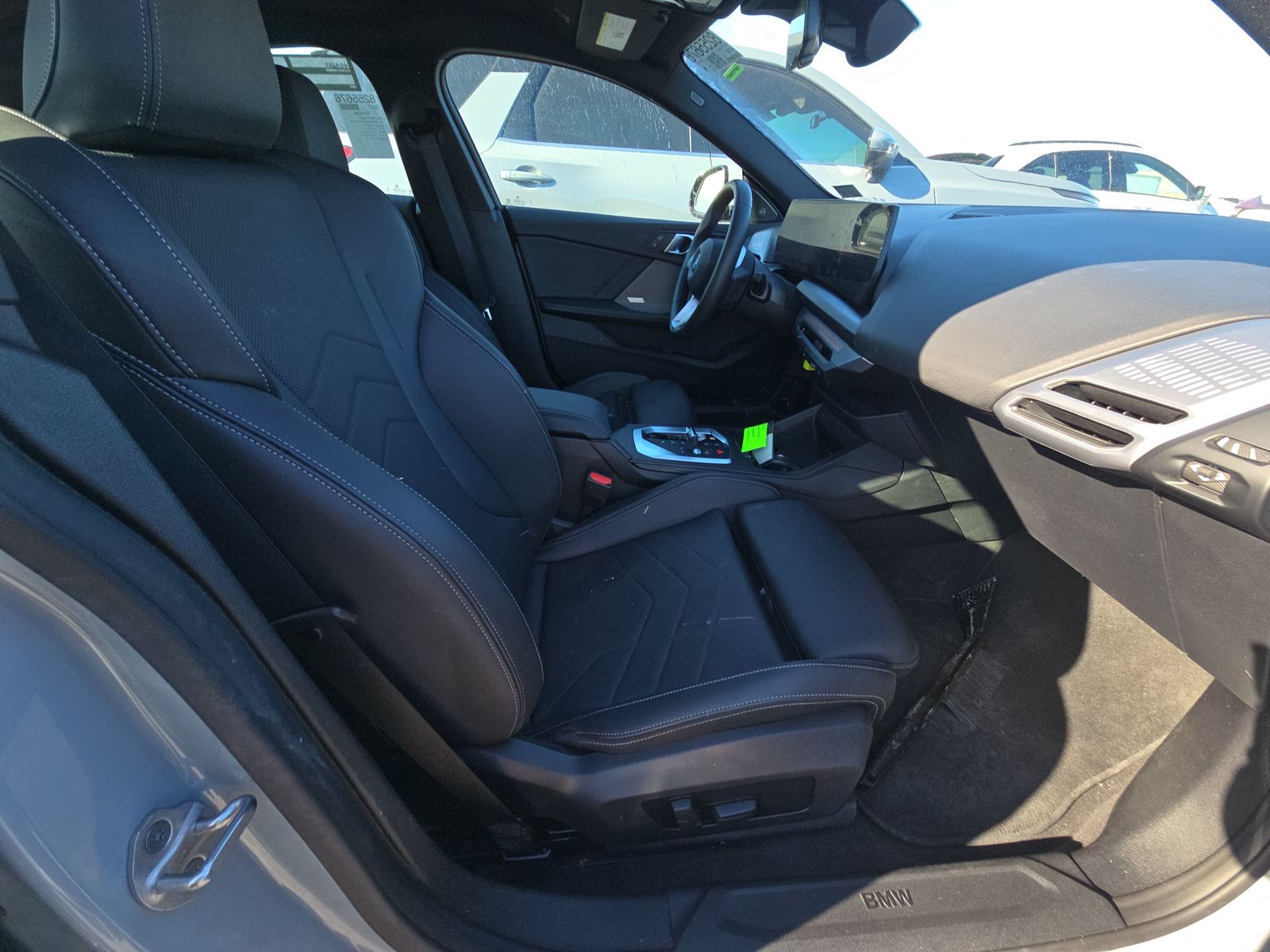 2025 BMW 2 Series 228i xDrive AWD