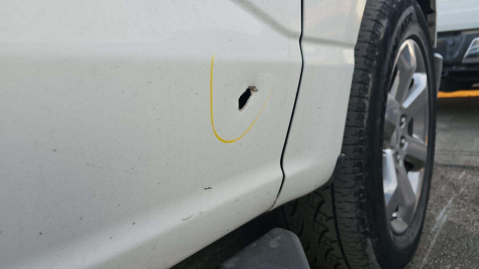 2021 Ford F-150 XLT RWD